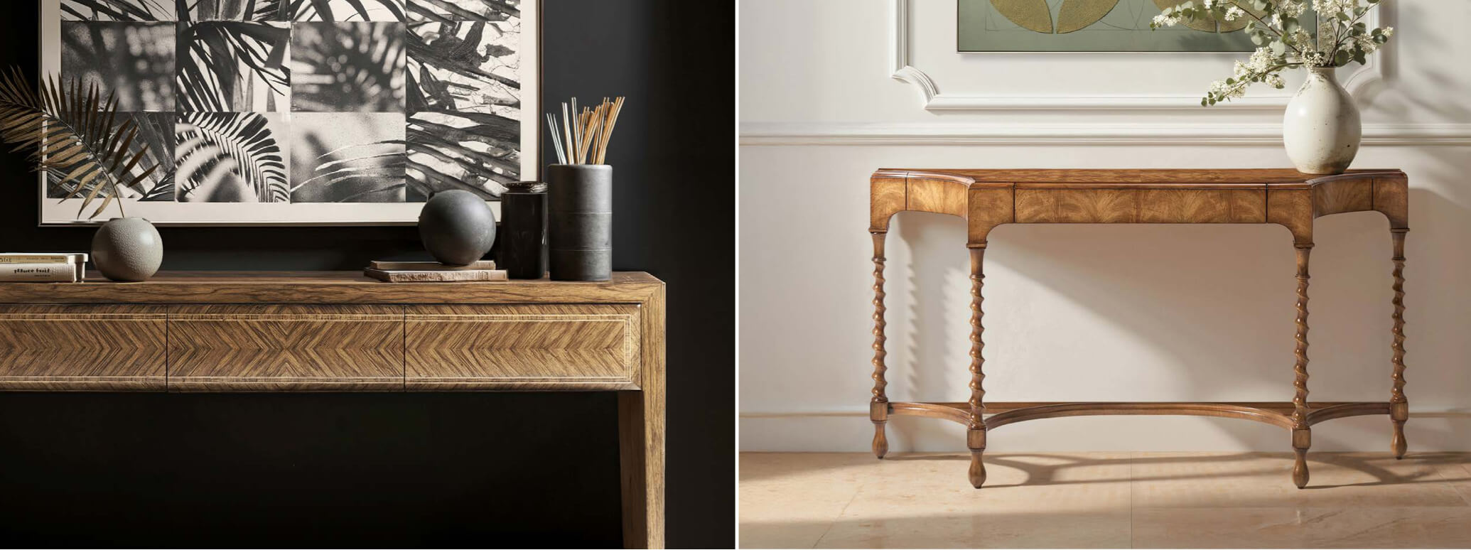 Jonathan Charles | Home